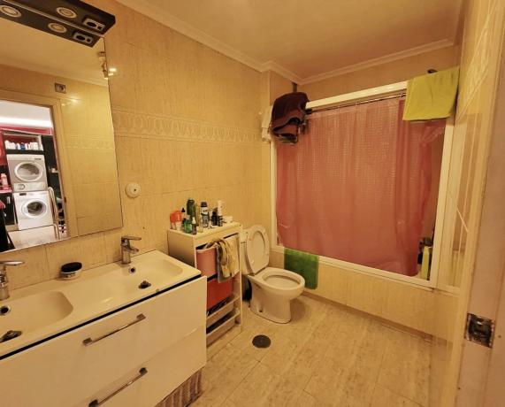 Piso en calle Baladre