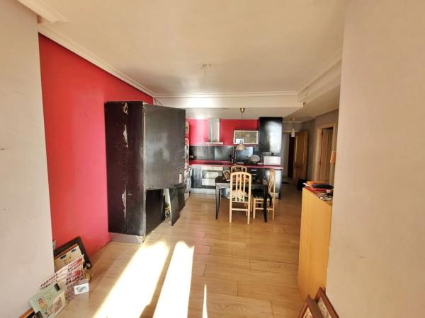 Piso en calle Baladre