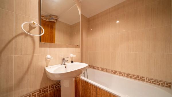 Piso en calle Terral, 20