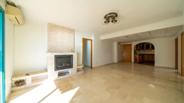 Piso en calle Terral, 20