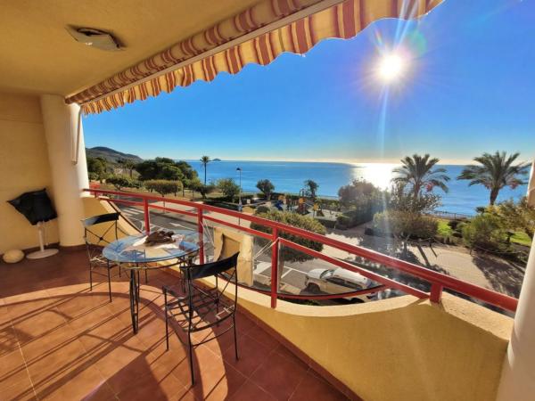 Piso en calle Baladre