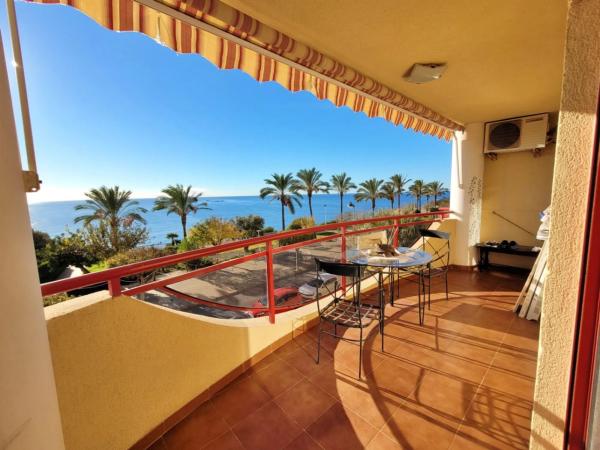 Piso en calle Baladre