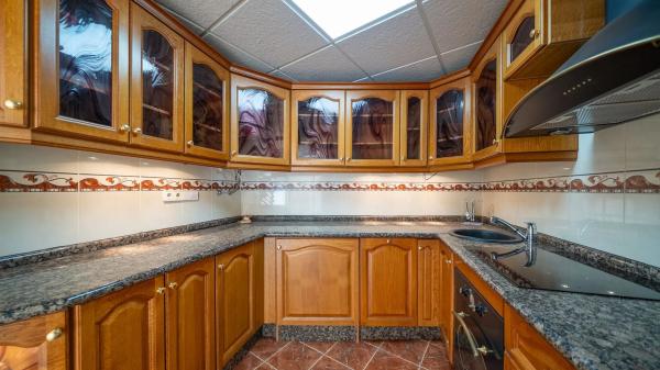 Piso en calle Terral, 20