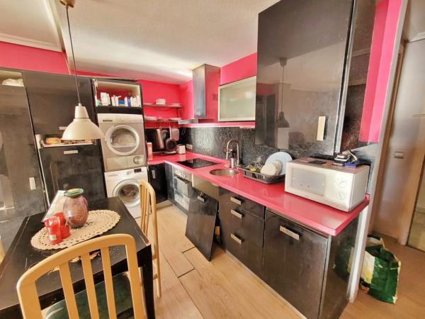 Piso en calle Baladre