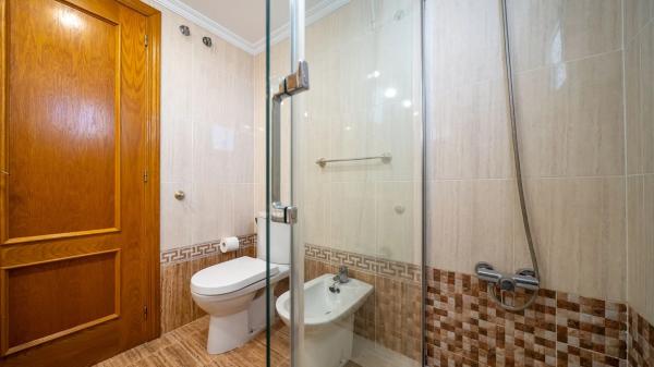 Piso en calle Terral, 20