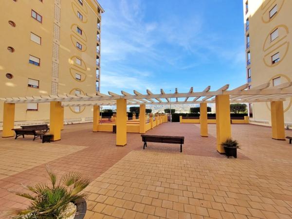 Piso en calle Baladre