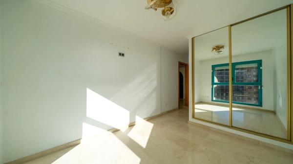 Piso en calle Terral, 20