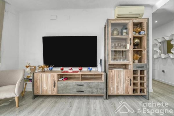 Ático en avenida Mestral