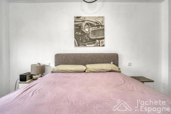 Ático en avenida Mestral