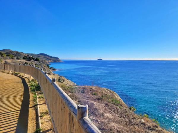 Piso en calle Baladre