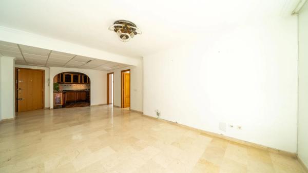 Piso en calle Terral, 20