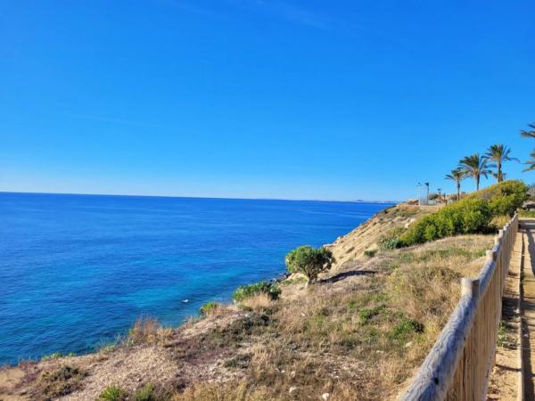 Piso en calle Baladre