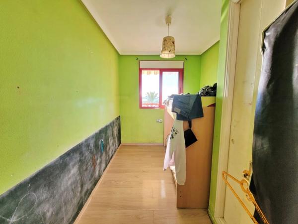 Piso en calle Baladre