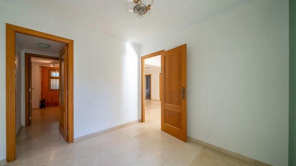 Piso en calle Terral, 20