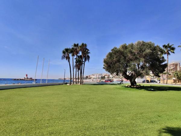 Piso en calle Baladre