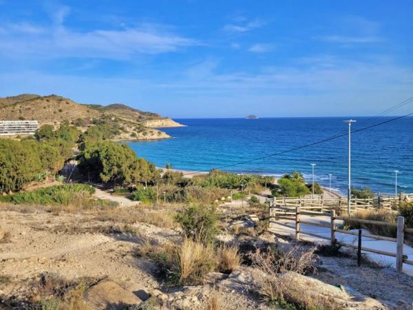 Piso en calle Baladre