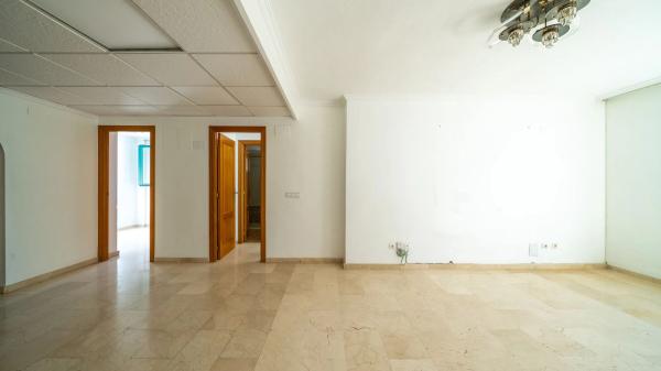 Piso en calle Terral, 20