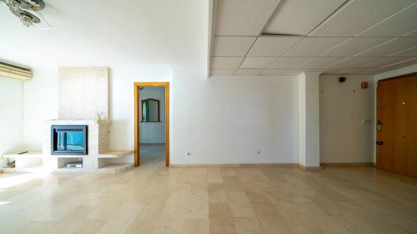 Piso en calle Terral, 20