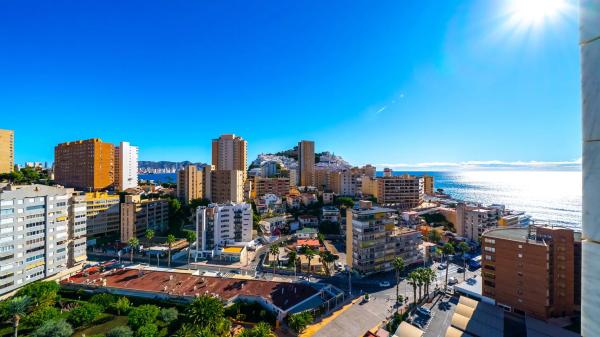 Piso en calle Terral, 20