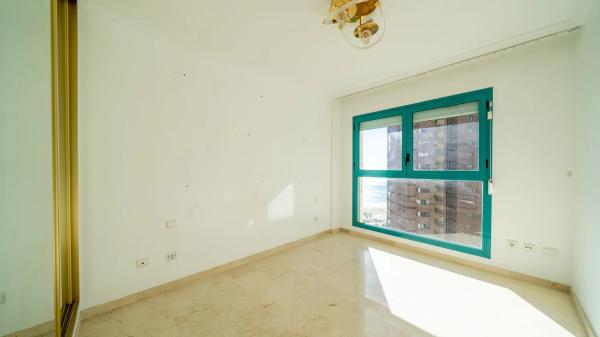 Piso en calle Terral, 20