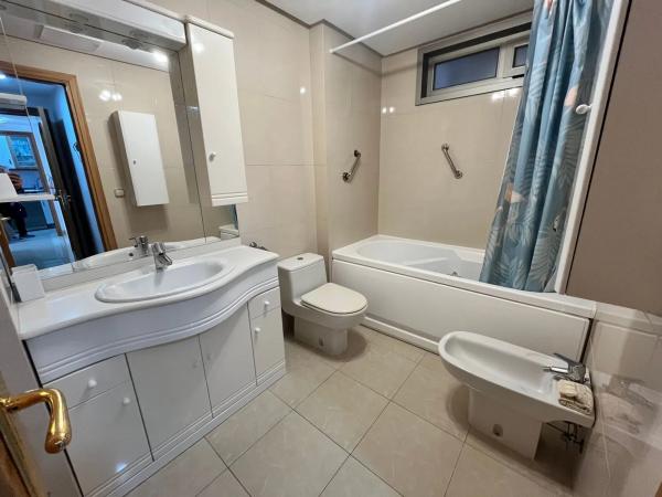 Piso en Barrio Bulevar - Puerta Mítica