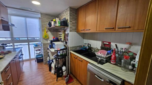 Piso en calle Mestre Joaquín Rodrigo