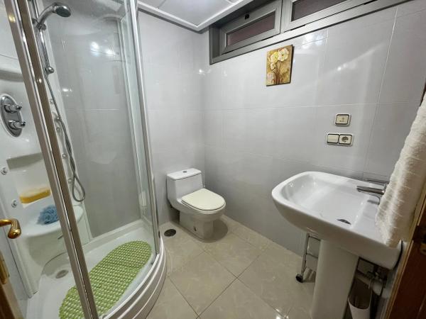 Piso en Barrio Bulevar - Puerta Mítica