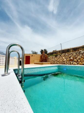 Casa independiente en Partida Aixihuilis, 18 a