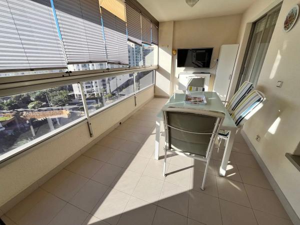 Piso en Barrio Bulevar - Puerta Mítica