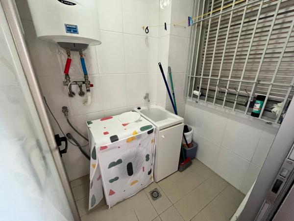 Piso en Barrio Bulevar - Puerta Mítica