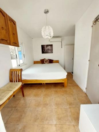 Casa independiente en Partida Aixihuilis, 18 a