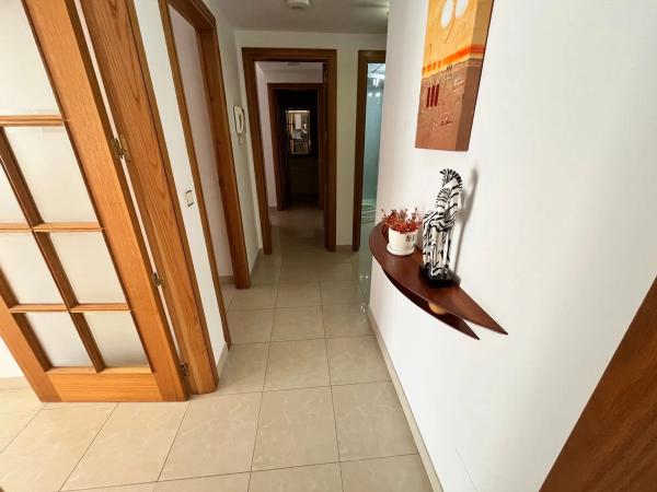 Piso en Barrio Bulevar - Puerta Mítica