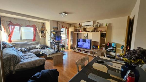 Piso en calle Mestre Joaquín Rodrigo