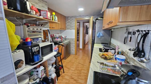 Piso en calle Mestre Joaquín Rodrigo