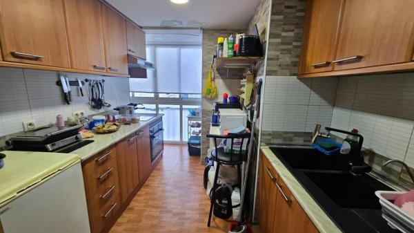 Piso en calle Mestre Joaquín Rodrigo