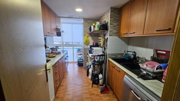 Piso en calle Mestre Joaquín Rodrigo