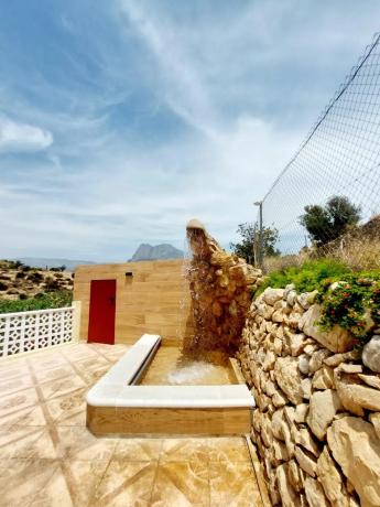 Casa independiente en Partida Aixihuilis, 18 a