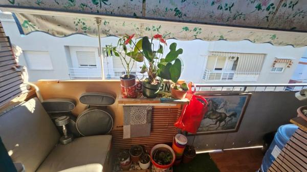 Piso en calle Mestre Joaquín Rodrigo