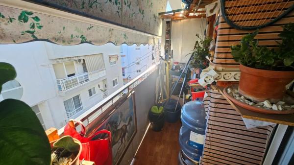 Piso en calle Mestre Joaquín Rodrigo