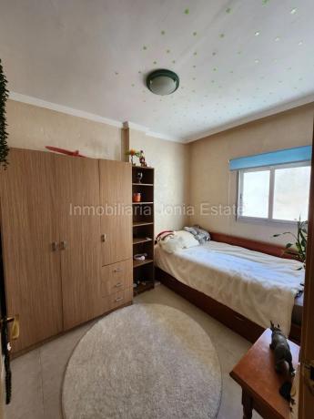 Piso en plaza de la Comunidad