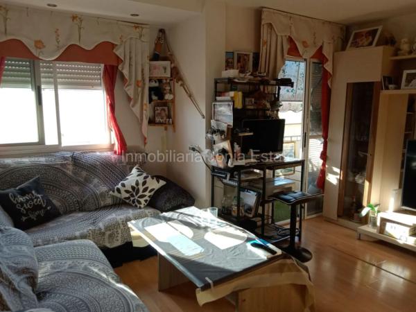 Piso en calle Pati Fosc