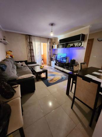 Piso en plaza de la Comunidad