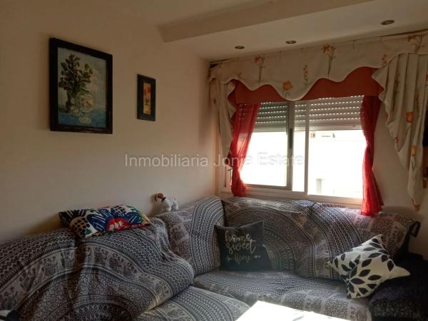 Piso en calle Pati Fosc