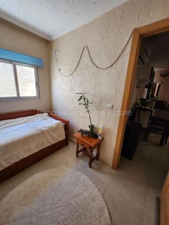 Piso en plaza de la Comunidad