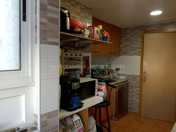 Piso en calle Pati Fosc