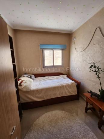 Piso en plaza de la Comunidad