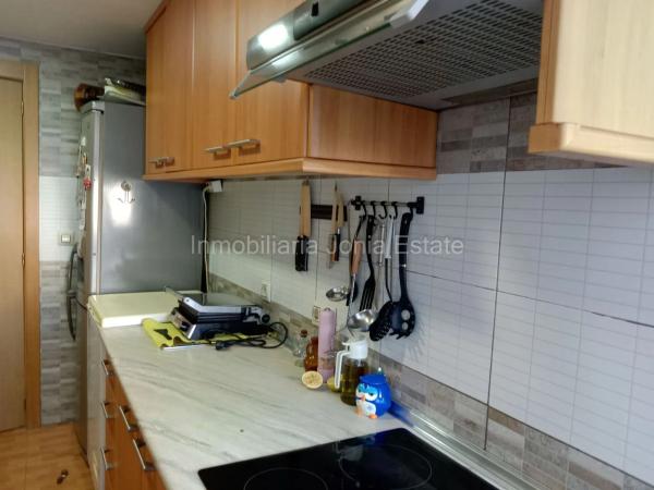 Piso en calle Pati Fosc