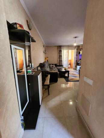 Piso en plaza de la Comunidad