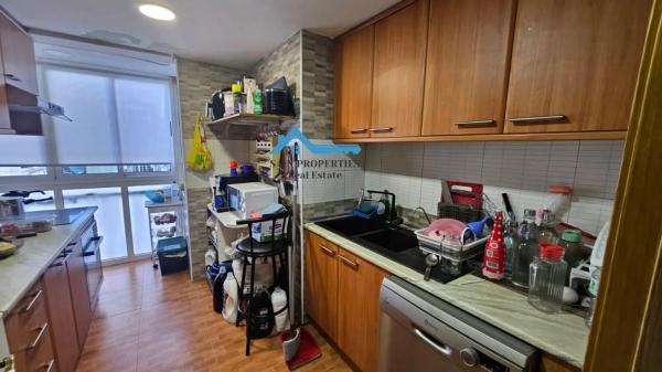 Piso en Centro Urbano