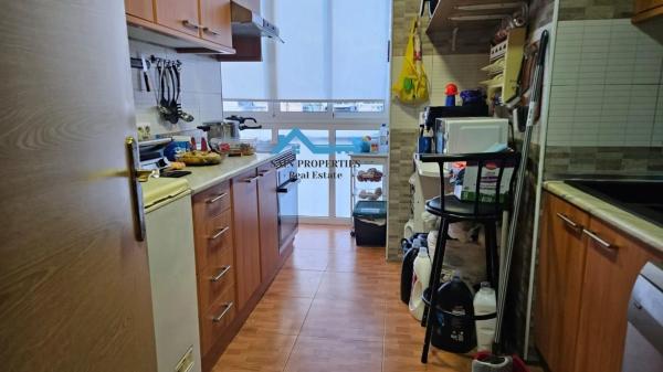 Piso en Centro Urbano